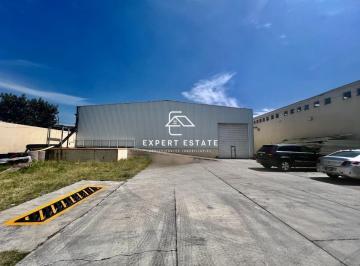 2ebda895e9c24fbff443495d3a3e9f1e8c78ccf434fa737803543623f1181c14 · Bodega Renta Cerrillo Vista Hermosa - con Estacionamiento y Uso de Medio Baño