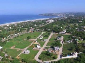 Terreno / Lote , Santa María Colotepec · Terreno con Vista Al Mar en Puerto Escondido