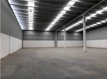 Nave industrial , El Marqués · Renta Excelente Bodega a Cinco Minutos del Conin