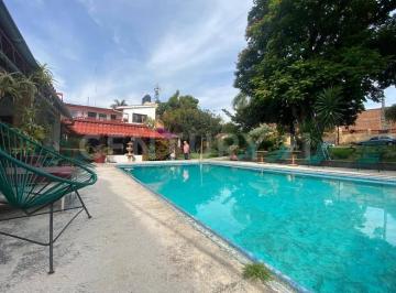 Terreno / Lote · 1124m² · 18 Recámaras · 10 Estacionamientos · Se Vende a Precio de Terreno, Centro de Cuernavaca