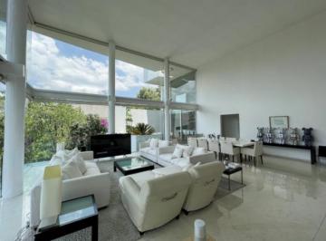 Casa en venta Privada - Arq. Aragones Bosques de las Lomas · Casa en Venta Privada - Arq. Aragones Bosques de Las Lomas
