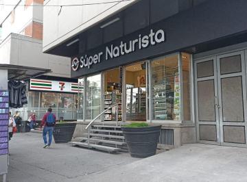 Local comercial , Alvaro Obregón · Se Renta Piso Comercial de 420 m² Metro Barranca del Muerto
