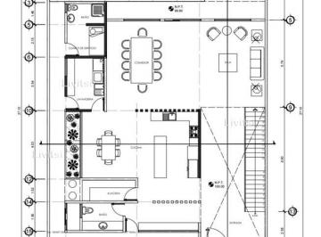 Casa de 3 habitaciones, Monterrey · Casa en Venta en Lania Residencial