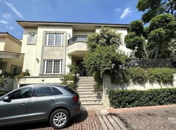 Casa en condominio de 3 habitaciones, Cuajimalpa de Morelos · Casa en Condominio en Venta, “las Villas”