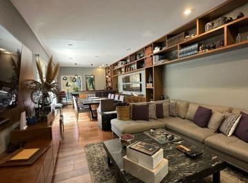 Casa en condominio de 4 habitaciones, Cuajimalpa de Morelos · Casa en Venta en Condominio en Arteaga y Salazar