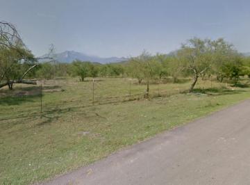 Rancho , Montemorelos · Rancho en Venta con Casa y Presa