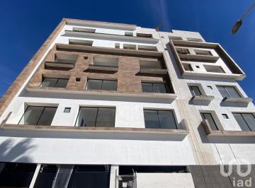 Departamento · 117m² · 1 Recámara · 2 Estacionamientos · Preventa Departamento Torre Residencial Sierra Hermosa