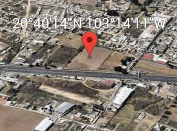 Terreno / Lote , Tonalá · Terreno Comercial en Av Tonaltecas Tonalá