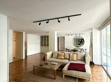 Departamento de 3 habitaciones, Miguel Hidalgo · Amueblado Listo Para Entrar