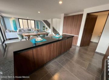 Departamento de 2 habitaciones, Querétaro · Cumbres del Lago Departamento de 2 Recamaras Más Estudio en Venta Repp4470
