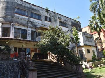 Terreno / Lote · 750m² · Terreno - Las Palmas