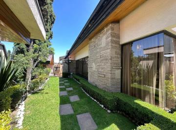 Casa de 4 habitaciones, Cuajimalpa de Morelos · Espectacular Casa Clásica en Bosques