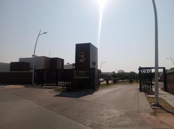 Terreno / Lote · 138m² · Terreno en Residencial Camino Viejo