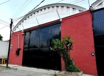 Bodega comercial · 262m² · 1 Recámara · Renta de Bodega, El Jaral, Atizapán de Zaragoza, Edo de Méx.