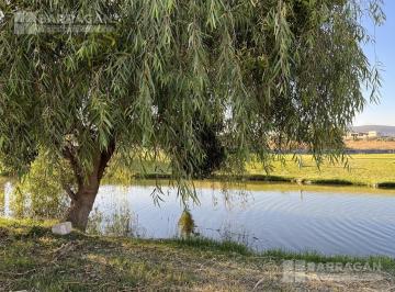 Terreno / Lote · 1253m² · Terreno con Vista a Campo de Golf en El Campanario