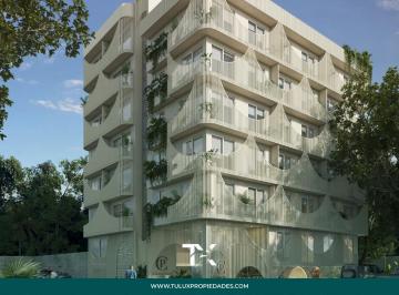 Departamento · Preventa Central Park II - Playa del Carmen