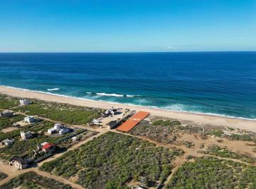 Terreno / Lote de 1 habitación, La Paz · Terreno en Venta Frente a La Playa en Cerritos en Baja California Sur