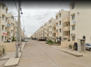 Departamento · 51m² · 2 Recámaras · Departamento en Venta en Fracc. Canarios en Los Arados, Altamira
