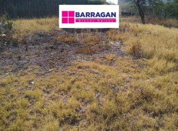 Terreno / Lote · 800m² · Terreno en Venta, Gran Plusvalía