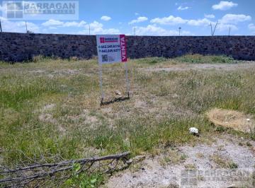 Terreno / Lote · 308m² · Terreno en Venta en Condominio San Lorenzo en Lomas del Campanario Norte