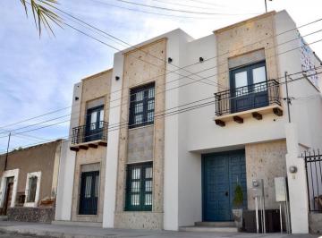 Departamento de 1 habitación, Hermosillo · Renta Departamento Ejecutivo