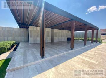 Terreno / Lote · 280m² · Terreno en Venta en Condominio San Lorenzo Lomas del Campanario Norte