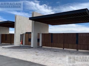 Terreno / Lote · 270m² · Terrenos en Venta Lomas del Campanario Norte