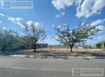 Terreno / Lote · 7410m² · Terreno en Renta Sobre Av El Campanario