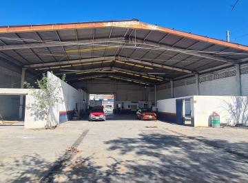 Nave industrial , Monterrey · Excelente Bodega en Renta en Una Ubicacion Estrategica Sobre Ruiz Cortines!
