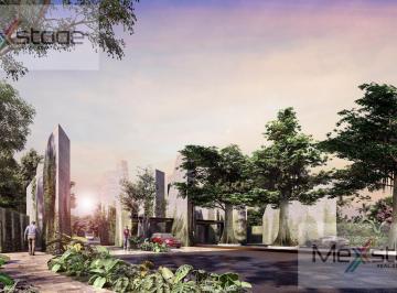 Terreno / Lote · 624m² · Terreno en Venta en Privada con Amenidades en Tamanché