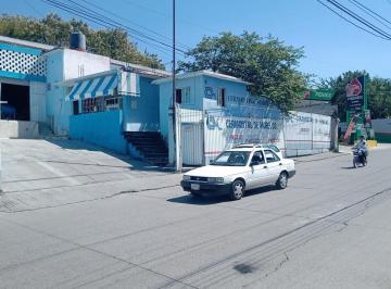 Bodega comercial · 800m² · 4 Estacionamientos · Bodega Industrial en Pueblo 3 de Mayo