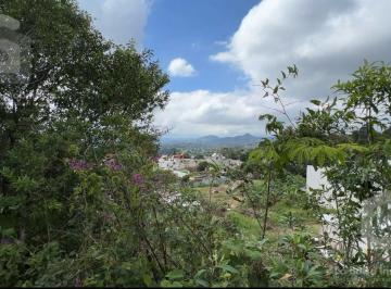 Terreno / Lote · 11148m² · Terreno en Venta en Naolinco Veracruz
