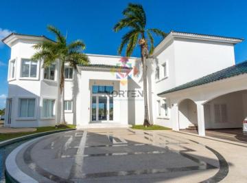 Casa de 4 habitaciones, Benito Juárez · Majestuosa Residencia en Venta en Lagos del Sol Cancun