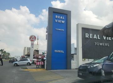 Departamento de 3 habitaciones, Zapopan · Departamento de Renta Zona Real