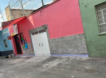 Casa de 4 habitaciones, Azcapotzalco · Venta de Casa con Uso Mixto, Comercial - Habitacional Col del Gas, Azcapotzalco, Cdmx.