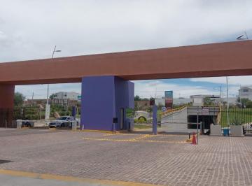Terreno / Lote · 341m² · Terreno en Zanda Residencial