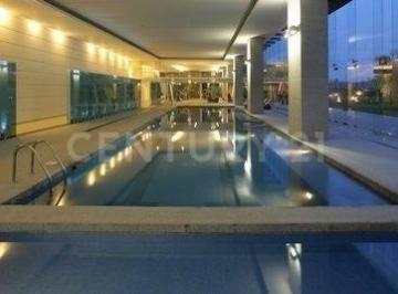 Departamento · 320m² · 3 Recámaras · Departamento Loft en Lomas de Bezares en Cdmx