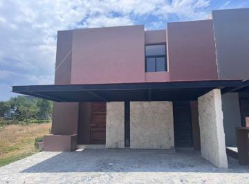 Casa en condominio de 3 habitaciones, Querétaro · Casa en Venta en Altozano, El Nuevo Queretaro