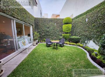 Casa · 363m² · 3 Recámaras · Casa en Venta en Exclusivo Fraccionamiento El Pedregal