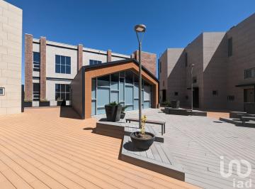 Departamento · 117m² · 2 Recámaras · 2 Estacionamientos · Renta de Departamento Exlusivo de Lujo Amueblado