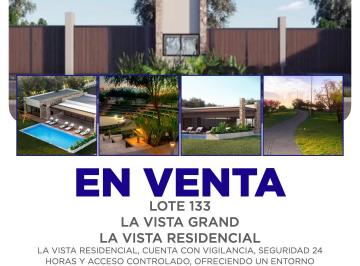 Terreno / Lote , Querétaro · Terreno Residencial La Vista Grand