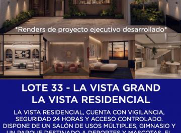 Terreno / Lote , Querétaro · Terreno Residencial La Vista Grand