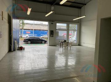 Local comercial · 200m² · 4 Estacionamientos · Local en Renta Zona 4 Poniente