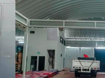 Bodega comercial · 1642m² · 8 Estacionamientos · Bodega Industrial - Puebla de Zaragoza