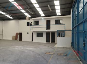 Bodega comercial · 1400m² · Bodega Industrial - San Rafael Oriente