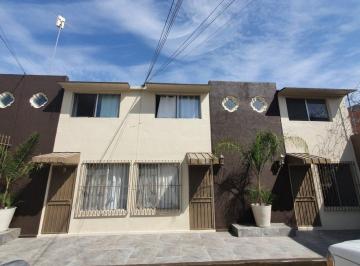 Casa en condominio de 2 habitaciones, Tijuana · Se Renta Casa de 2 Recámaras en La Mesa, Tijuana