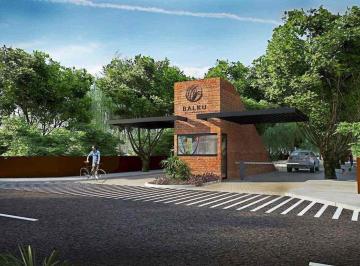 Terreno / Lote , Mérida · Terreno en Venta en Mérida, Residencial Balkú