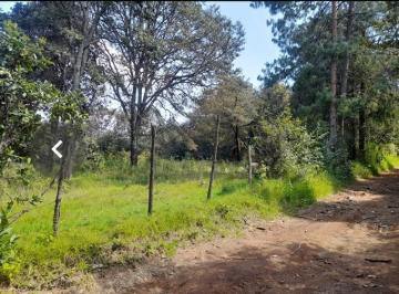 Terreno / Lote , Jilotzingo · Terreno en Venta Espiritu Santo, Jilotzingo