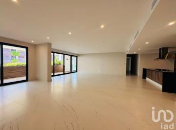 Departamento · 271m² · 3 Recámaras · 2 Estacionamientos · Departamento en Venta en Puerto Cancun con Amenidades de Lujo