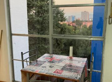 Departamento compartido de 1 habitación, Coyoacán · Rommie Mujer Para Departamento Compartido 5 Min Unam y Perisur